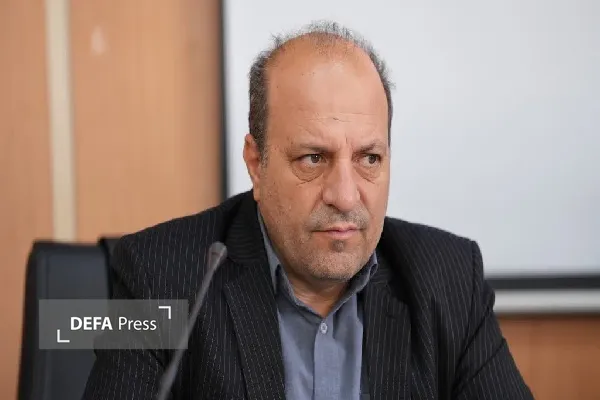 معاون اقتصادی استانداری کهگیلویه و بویراحمد