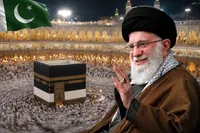دعوت مفتیان و عالمان پاکستانی به انجام اعمال عبادی حج به نیابت از رهبر شهید امت
