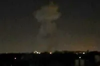 تایید حمله متجاوزانه دشمن آمریکایی به ۲ نقطه در چابهار و کنارک