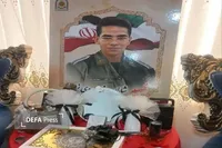«شاید من شهید شدم»؛ روایت ایستادگی یک سربازِ جوان در سنگر خدمت
