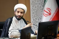 لطیفی: درس «زنگ میناب» در کتاب هدیه‌های آسمانی پنجم ابتدایی افزوده شد