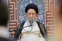 روحانیت باید پناهگاه مردم و منادی رحمت باشد