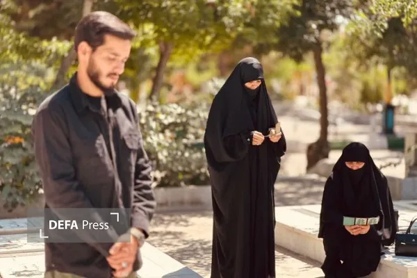 چهارشنبه‌هاي شهدايي