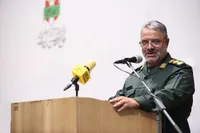 سرهنگ جوان: حفظ وحدت و حضور در میدان مهم‌ترین راه مقابله با توطئه‌های دشمن است