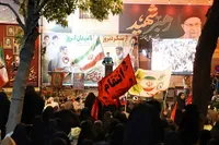 سردار زارع‌کمالی: دفاع مقدس مکتب ایستادگی و عزت ملت ایران است