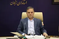 پیام استاندار زنجان به مناسبت سوم خرداد، سالروز آزادسازی خرمشهر 