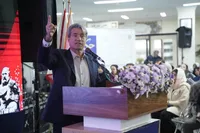 شاهنامه مرجع دیپلماسی، اخلاق و حقوق‌بشر در تمدن بشری است