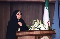 بهروزآذر: ایران داغدار جان ۲۰۰ زن است