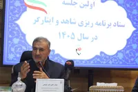 سلیمانی: فرهنگ ایثار و شهادت میراثی ماندگار برای آیندگان است