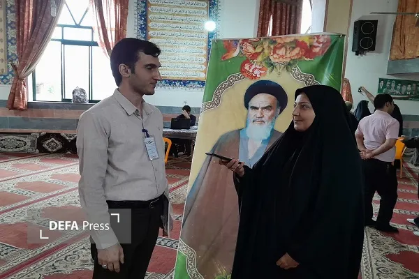 لبخند ملاخیل در قاب جهاد و ایثار/ وقتی کاروان خدمت در روستا اردو میزند لبخند ملاخیل در قاب جهاد و ایثار/ وقتی کاروان خدمت در روستا اردو میزند