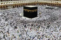 ۳۰ هزار نفر امسال به سرزمین وحی مشرف می‌شوند