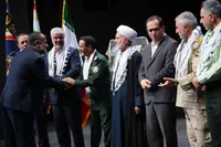 تجلیل از ۱۱ هزار پیشکسوت دفاع مقدس و مقاومت در آذربایجان‌غربی