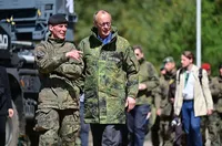Вооружённые силы Германии тоскуют по высокоточным ракетам