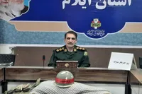 پیام تبریک سرهنگ مرغزاری به مناسبت روز خبرنگار