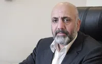 فیلم/ خاطره شنیدنی سردار فتحیان از حضور دکتر پزشکیان در جنگ