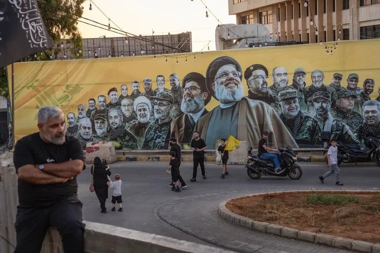 Hezbollah, Lebanon's Invincible Shield