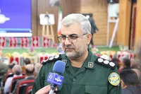 حماسه پد خندق نماد ایستادگی رزمندگان کهگیلویه و بویراحمد در جزیره مجنون است