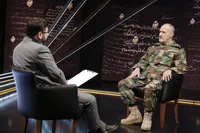 فیلم/ گفت‌وگو با جانشین رئیس پژوهشگاه علوم و معارف دفاع مقدس