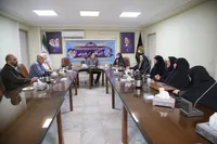 کارگاه تخصصی روایتگری دفاع مقدس در ارومیه برگزار می‌شود