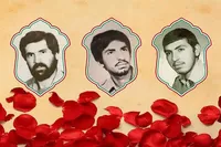 روابط عمومی اداره‌کل حفظ آثار و نشر ارزش‌های دفاع مقدس و مقاومت استان البرز درگذشت مادر شهیدان صاحب، محمود و حامد نعمتی را تسلیت گفت