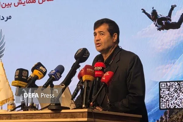 احمد دنیامالی