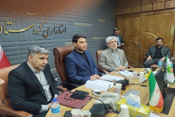 رشد ۲۸ درصدی اعتبارات هزینه‌ای کردستان؛ استان در جایگاه سوم کشور قرار گرفت
