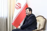 دنیامالی: تدابیر لازم برای اعزام ورزشکاران به مسابقات آسیایی اندیشیده شده است