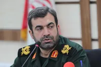 سردار فرمانی: نمایش ظرفیت‌های مردمی در جشنواره مالک اشتر/ اجرای سند راهبردی بسیج به‌صورت جدی پیگیری می‌شود