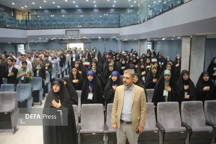 گفتمان مهدوی گفتمان مهدوی
