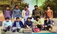 گویاسازی عکس رزمندگان استان تهران (۳۱)