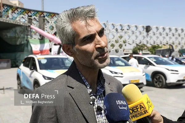شهرداری تهران
