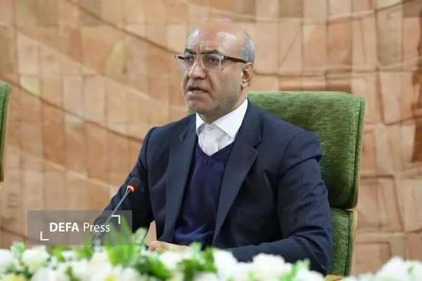استاندار کرمانشاه: فرهنگ ایثار و شهادت رمز ماندگاری ملت ایران است