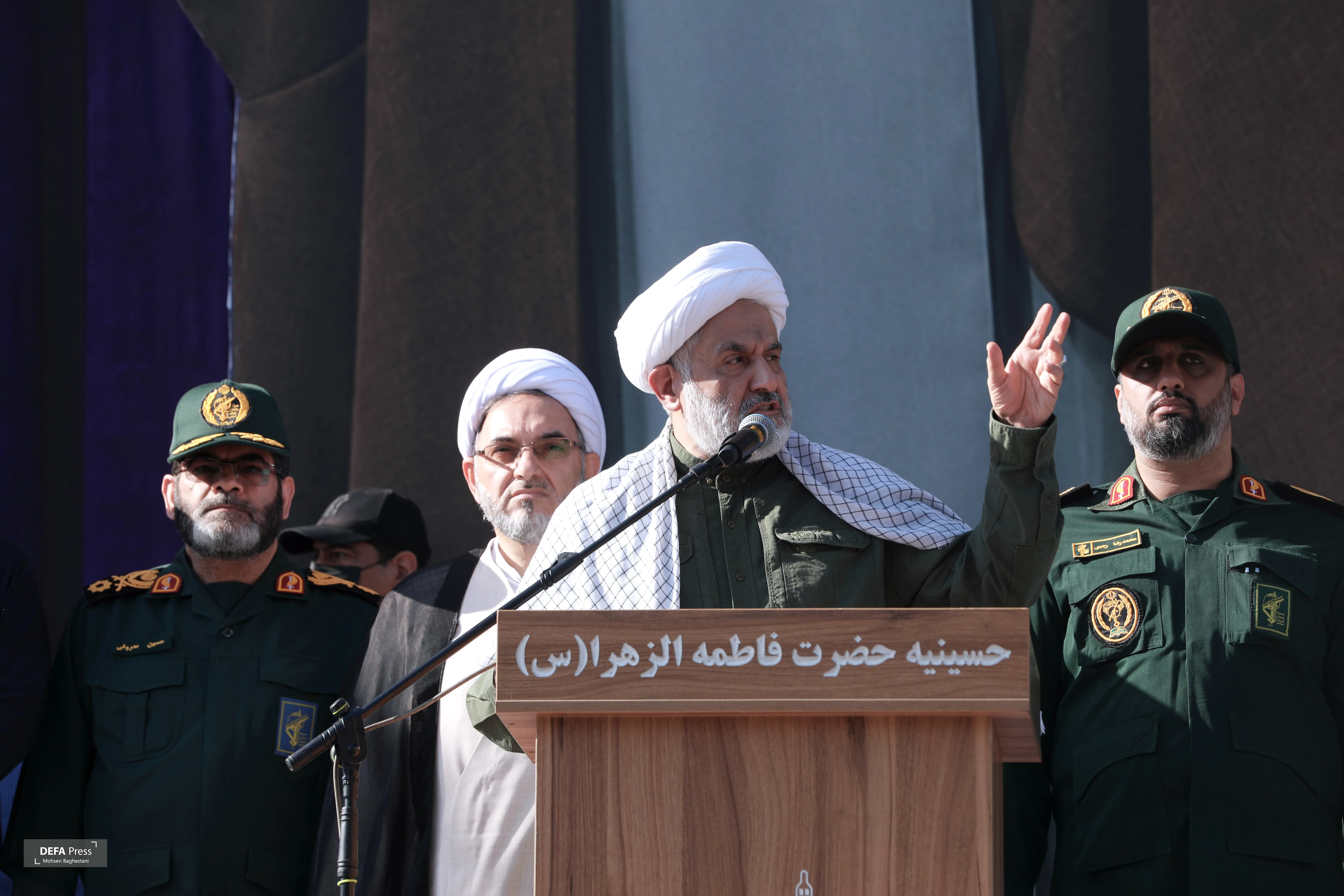حسین طائب حسین طائب