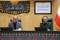 اعزام ۱۰ هزار گیلانی به مراسم تشییع رهبر شهید انقلاب