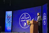 حضور ۳۴۶ مددجوی کمیته امداد در نخستین المپیاد ملی تئاتر ایران