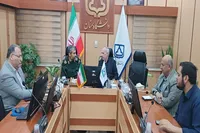 دانشگاه‌ها در تدوین دانشنامه و توسعه پژوهش‌های دفاع مقدس نقش‌آفرینی کنند