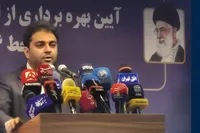 هرمزی: مجموع توسعه خطوط مترو در مدیریت فعلی به نزدیک ۴۲ کیلومتر رسید