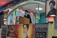 تشییع و خاکسپاری رهبر شهید، آغاز شعار یالثارات الخامنه‌ای خواهد بود