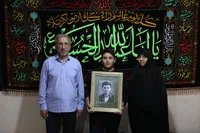 تیزر/ فصل قهرمانان؛ گفت‌و‌گو با خانواده شهدای جنگ ۱۲ روزه