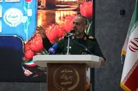 سردار افضلی: امنیت غذایی و تولید، جهادی ارزشمند برای اقتدار کشور است