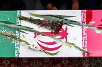 افزایش آمار شهدای دانش‌آموز و معلم به ۳۱۲ نفر