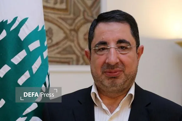 حسین الحاج حسن
