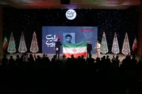 سردار سلیمانی؛ روایتگری که سربازانش را جهانی کرد+تصاویر