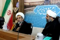 تجربه جنگ اخیر نشان داد برای خنثی‌سازی هجمه‌های رسانه‌ای باید روحیه عمارگونه داشت