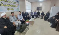 مرادی: فلسفه وجودی کمیته امداد فراتر از نگاه مادی است