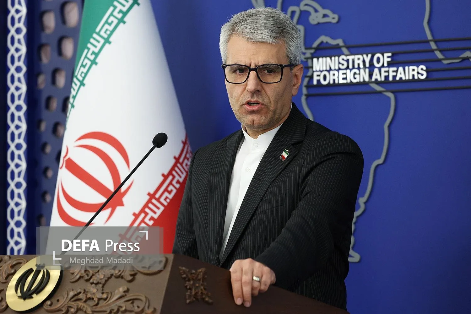 بقایی