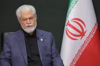 شهریاری: حمایت از تولید داخل در ارتقای امنیت دارویی کشور نقش مؤثری دارد