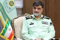 سردار رادان: خودکفایی دفاعی نقش موثری در ارتقای امنیت ملی دارد