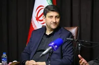 هاشمی: شبکه ارتباطی کشور در جنگ رمضان بدون اختلال پایدار ماند