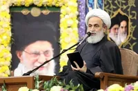 پناهیان: مسئولان با گفتمان مقتدرانه رعب در دل دشمن بیاندازند